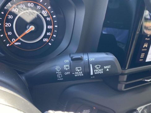 New 2026 Jeep Wrangler Rubicon w/ Steel Bumper Group image 30