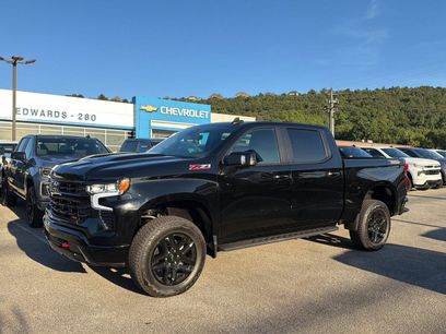 Used 2026 Chevrolet Silverado 1500 LT Trail Boss w/ LT Trail Boss Premium Package