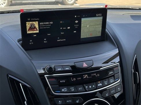 New 2026 Acura RDX SH-AWD w/ Advance Package image 20