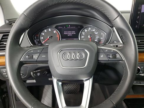 Certified 2023 Audi Q5 2.0T Premium w/ Convenience Package image 35