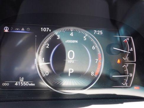 Used 2019 Lexus ES 350 w/ Premium Package FWD image 13