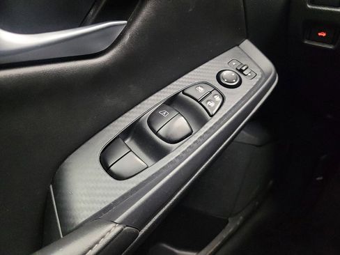 Used 2024 Nissan Sentra SV FWD image 27