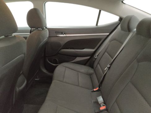 Used 2020 Hyundai Elantra SEL w/ Cargo Package (C1) FWD image 18