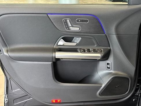 New 2026 Mercedes-Benz GLA 250 4MATIC image 10