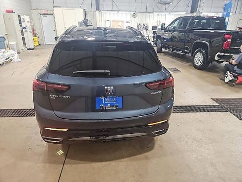 New 2026 Buick Envision Sport Touring AWD/4WD image 5
