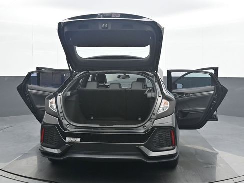 Used 2018 Honda Civic EX-L image 35