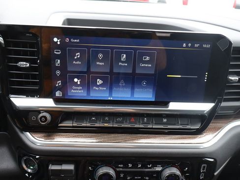 New 2026 Chevrolet Silverado 1500 LT w/ Protection Package image 10