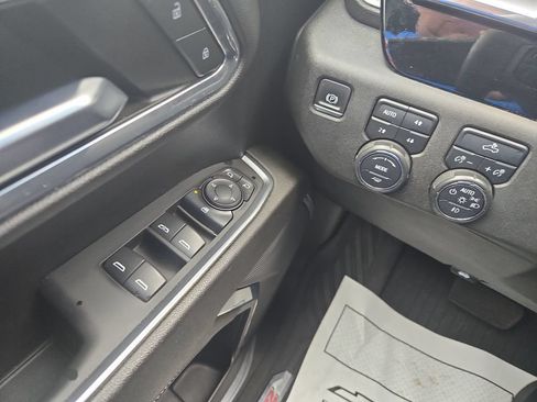 Certified 2023 Chevrolet Silverado 1500 RST AWD/4WD image 19
