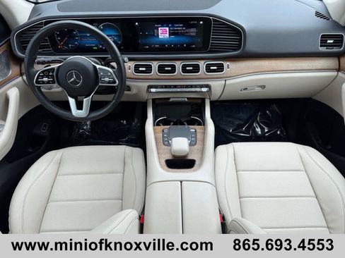 Used 2023 Mercedes-Benz GLE 450 4MATIC image 20