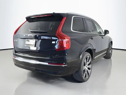 Used 2024 Volvo XC90 T8 Ultimate w/ Protection Package Premier AWD/4WD image 7
