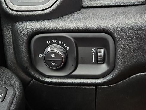 New 2026 RAM 2500 Tradesman AWD/4WD image 52