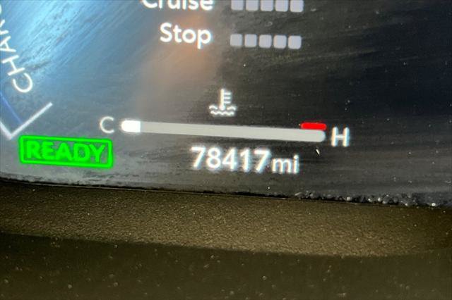 Certified 2023 Toyota RAV4 Limited AWD/4WD image 30