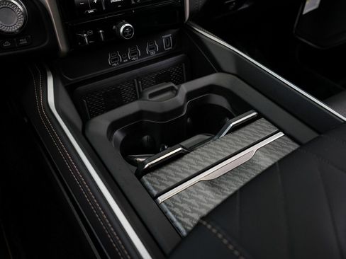 New 2026 RAM 1500 Tungsten w/ Off Road Group image 60