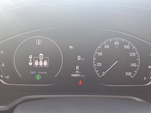 Used 2021 Honda Accord EX-L image 14