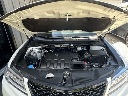 Used 2018 Acura RDX AWD w/ Technology Package image 27