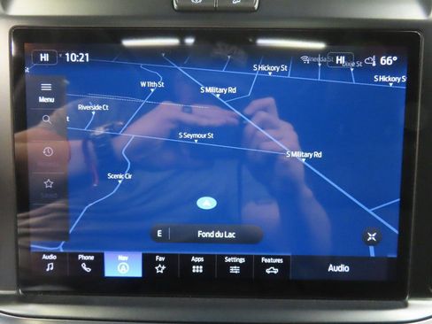 Used 2025 Ford F250 Lariat w/ Lariat Ultimate Package image 14