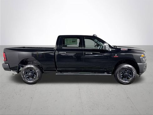 New 2026 RAM 3500 Tradesman image 5