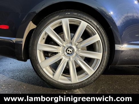 Used 2013 Bentley Continental GT image 13