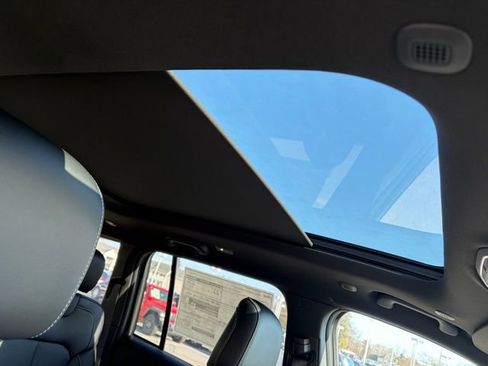 New 2026 Jeep Grand Cherokee Limited w/ Limited Altitude Package image 31