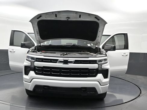 Used 2023 Chevrolet Silverado 1500 RST RWD image 37