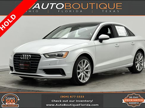 Used 2015 Audi A3 1.8T Premium image 1