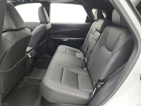 Used 2025 Lexus RX 350 F Sport w/ Convenience Package image 16