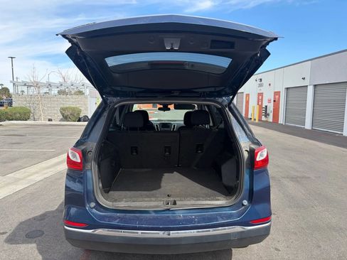 Used 2021 Chevrolet Equinox LT FWD image 8