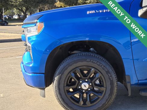 Used 2023 Chevrolet Silverado 1500 RST image 9