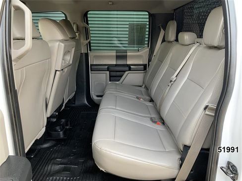 Used 2017 Ford F350 XL w/ Power Equipment Group image 24