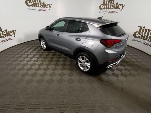 Used 2023 Buick Encore GX Preferred w/ Cold Weather Comfort Package AWD/4WD image 6