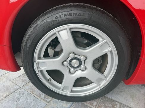 Used 1999 Chevrolet Corvette Convertible RWD image 18