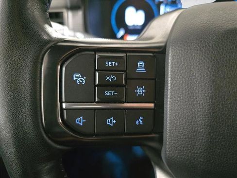 Used 2023 Ford F150 Platinum w/ Equipment Group 701A High AWD/4WD image 17