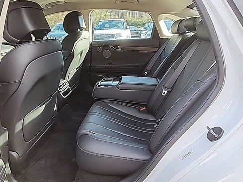 Used 2024 Genesis G80 image 21