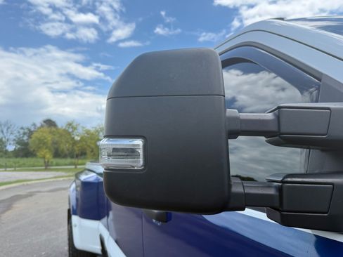 Used 2024 Ford F350 XLT w/ FX4 Off-Road Package AWD/4WD image 9