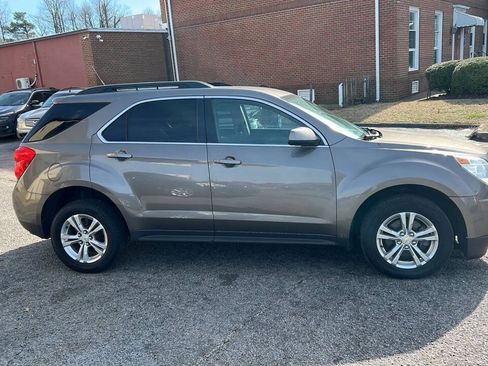 Used 2012 Chevrolet Equinox LT w/ Driver Convenience Package AWD/4WD image 4