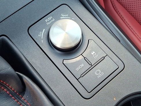 Used 2023 Lexus IS 350 F Sport image 26