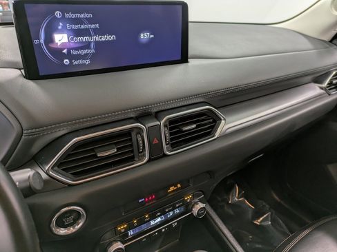 Certified 2023 MAZDA CX-5 AWD 2.5 S w/ Preferred Package image 11