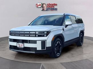 New 2026 Hyundai Santa Fe SE video 1