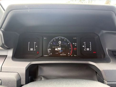 Used 2025 Toyota 4Runner SR5 image 5