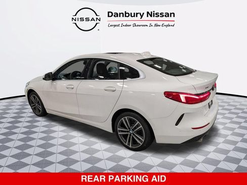Used 2020 BMW 228i xDrive Gran Coupe w/ Convenience Package AWD/4WD image 5