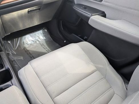 Used 2019 Honda CR-V EX image 16