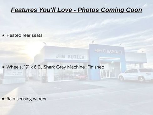 Used 2024 Acura RDX SH-AWD w/ Advance Package image 4