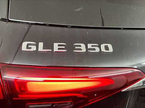 New 2026 Mercedes-Benz GLE 350 4MATIC image 7