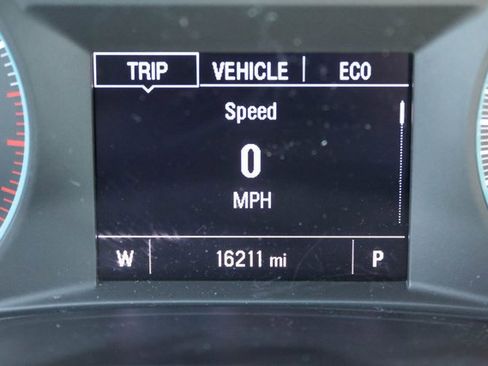 Used 2025 Chevrolet Malibu LT image 29