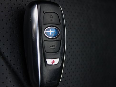 Used 2022 Subaru Forester Limited w/ Popular Package #2 image 35