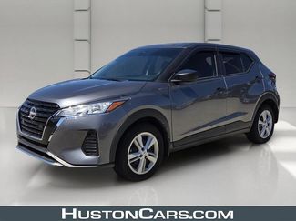 Used 2024 Nissan Kicks S FWD video 1