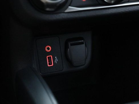 New 2025 Nissan Versa S w/ Trunk Package image 14