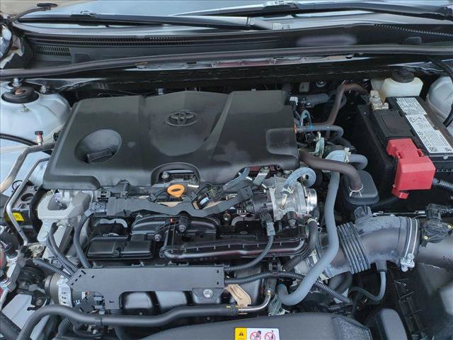 Certified 2023 Toyota Camry LE FWD image 21