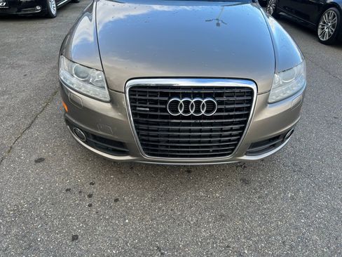 Used 2011 Audi A6 3.0T Premium Plus image 10