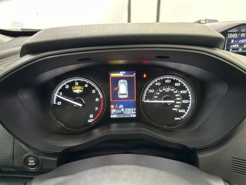 Used 2022 Subaru Forester Wilderness AWD/4WD image 29